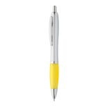 Lumpy kuličkové pero - žlutá