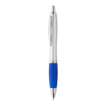 Lumpy kuličkové pero - modrá
