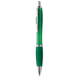 Swell kuličkové pero - zelená