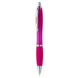 Swell kuličkové pero - růžová