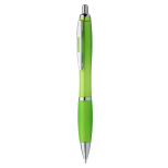 Swell kuličkové pero - limetková zelená
