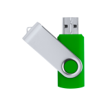 Yemil 32GB USB flash disk - zelená