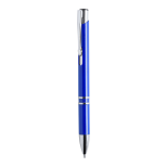 Yomil kuličkové pero - modrá