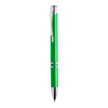 Yomil kuličkové pero - zelená