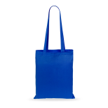 Turkal taška - modrá