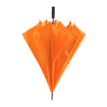 Panan XL deštník - oranžová