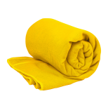 Bayalax absorbční ručník - žlutá
