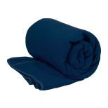 Bayalax absorbční ručník - tmavě modrá