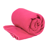 Bayalax absorbční ručník - růžová