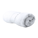Kefan absorbční ručník - bílá