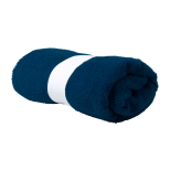 Kefan absorbční ručník - tmavě modrá