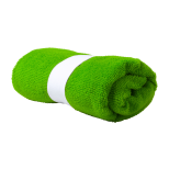 Kefan absorbční ručník - zelená