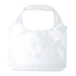 Karent skládací nákupní taška - bílá