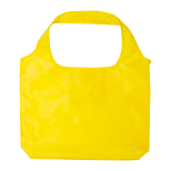 Karent skládací nákupní taška - žlutá