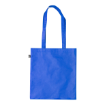 Frilend RPET nákupní taška - modrá
