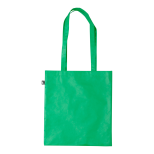 Frilend RPET nákupní taška - zelená