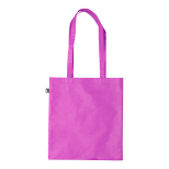Frilend RPET nákupní taška - růžová