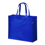 Kaiso RPET nákupní taška - modrá