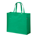 Kaiso RPET nákupní taška - zelená