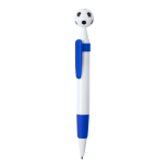 Basley kuličkové pero - modrá