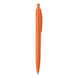 Wipper kuličkové pero - oranžová