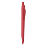 Wipper kuličkové pero - červená