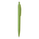 Wipper kuličkové pero - zelená