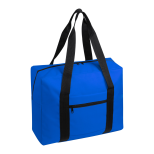 Tarok taška přes rameno - modrá