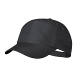 Keinfax RPET baseballová čepice - černá