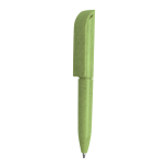 Radun kuličkové pero - zelená