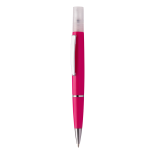 Tromix kuličkové pero se sprejem - růžová