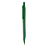 Licter antibakteriální kuličkové pero - zelená