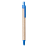 Desok kuličkové pero - modrá