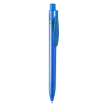Hispar kuličkové pero RPET - modrá