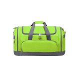 Melbor sportovní taška - limetková zelená