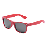 Sigma RPET sluneční brýle - červená