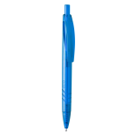 Andrio kuličkové pero RPET - modrá