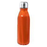 Raican hliníková láhev - oranžová