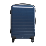 Dacrux RPET kufr na kolečkách - tmavě modrá