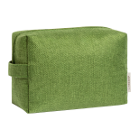 Rupert kosmetická taška - zelená