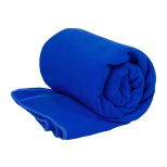 Risel RPET ručník - modrá