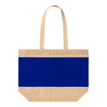 Raxnal plážová taška - tmavě modrá