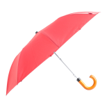 Branit RPET deštník - červená