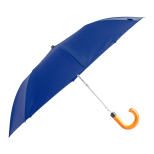 Branit RPET deštník - tmavě modrá