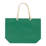 Kauly plážová taška - zelená