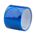 Reflective reflexní páska - modrá