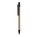 Compo kuličkové pero - přírodní