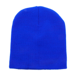 Jive zimní čepice - modrá