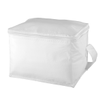 Coolcan chladící taška - bílá