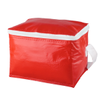 Coolcan chladící taška - červená